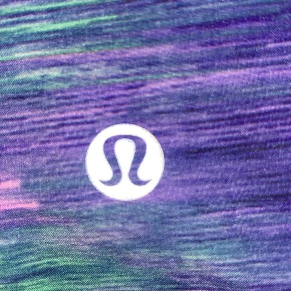 Lululemon Athletica EUC Womens Real Quick Singlet Yoga Workout Tanks Set Of 2 - Picture 5 of 7